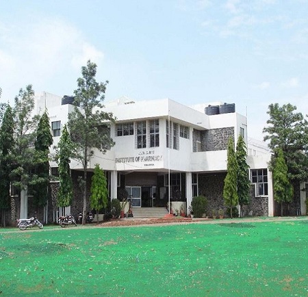 Institute of Pharmacy, Kolhapur