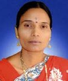 Sou. Sushila Lakshman Patil