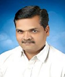 Shri. Sunilkumar Bandu Hale