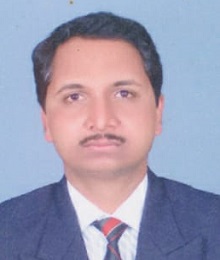 Prof. Dr. Ravindra D. Hiremath