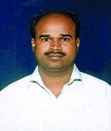 Shri. Aavinash Shankar Mane