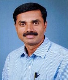 Shri. Bhujingrao Nivruti Bhandwale