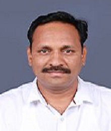 Shri. Dajiba Shankar Patil