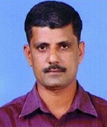 Shri. Dattajirao Mahadeo Patil