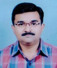 Shri. Kiran Vasantrao Dalvi