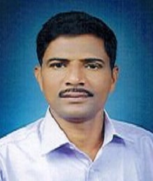 Shri. Nandakumar Dhondiram Patil