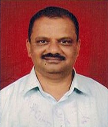 Shri.	Nitin Janardan Pedanekar