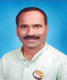 Shri. Prakash Krishna Patil