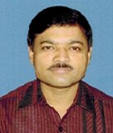 Shri. Pralhad Shankarrao Khavare