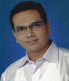 Shri.	Ravindra Raigonda Patil