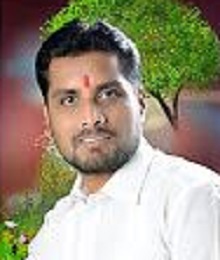 Shri. Sachin Ravsaheb Patil