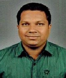 Shri. Sandip Sambhajirao Misal