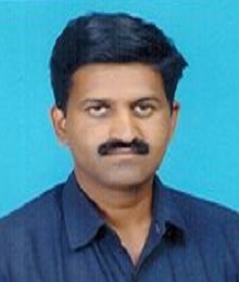 Shri. Vijay Raghunath Balugade