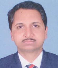 Prof. (Dr.) Ravindra D Hiremath