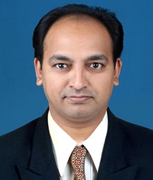 Prof. Amit Manohar Belekar