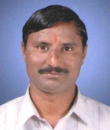 Mr. Eknath Ganpati Patil 