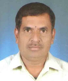 Mr. Rajaram Parsu Jadhav