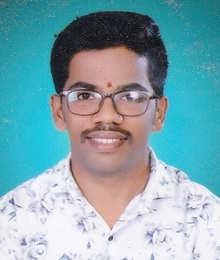 Mr. Raviraj Prakash Shinde