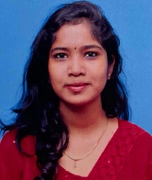 Ms. Shruti Kundale