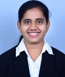 Ms. Roshani Kumbhar