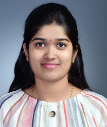 Ms. Ashwini Aigale